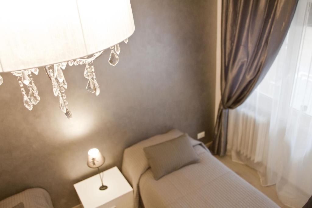 Foscari House Bed & Breakfast โรม ห้อง รูปภาพ